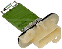 Load image into Gallery viewer, 973-036 HVAC Blower Motor Resistor Dorman - OE Solutions Canada
