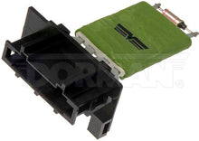 Load image into Gallery viewer, 973-041 HVAC Blower Motor Resistor Dorman - OE Solutions Canada