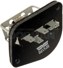 Load image into Gallery viewer, 973-043 HVAC Blower Motor Resistor Dorman - OE Solutions Canada