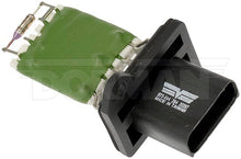 Load image into Gallery viewer, 973-044 HVAC Blower Motor Resistor Dorman - OE Solutions Canada