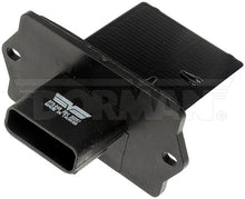 Load image into Gallery viewer, 973-045 HVAC Blower Motor Resistor Dorman - OE Solutions Canada