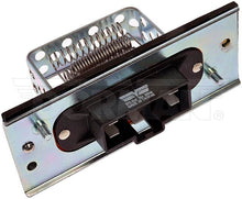 Load image into Gallery viewer, 973-048 HVAC Blower Motor Resistor Dorman - OE Solutions Canada