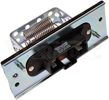 Load image into Gallery viewer, 973-049 HVAC Blower Motor Resistor Dorman - OE Solutions Canada