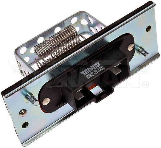 973-049 HVAC Blower Motor Resistor Dorman - OE Solutions Canada