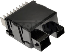 Load image into Gallery viewer, 973-061 HVAC Blower Motor Resistor Dorman - OE Solutions Canada