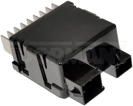 973-061 HVAC Blower Motor Resistor Dorman - OE Solutions Canada
