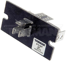 Load image into Gallery viewer, 973-067 HVAC Blower Motor Resistor Dorman - OE Solutions Canada