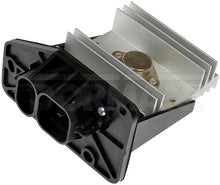 Load image into Gallery viewer, 973-070 HVAC Blower Motor Resistor Dorman - OE Solutions Canada