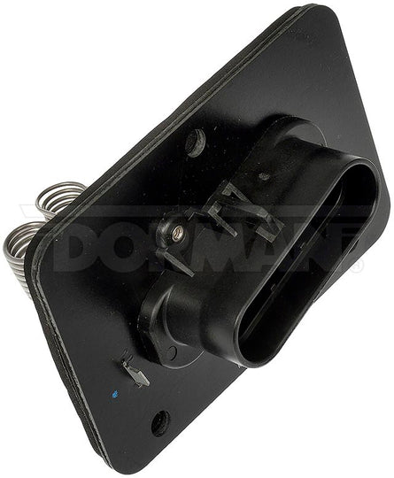 973-073 HVAC Blower Motor Resistor Dorman - OE Solutions Canada