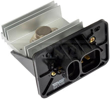 Load image into Gallery viewer, 973-074 HVAC Blower Motor Resistor Dorman - OE Solutions Canada