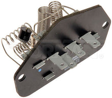 Load image into Gallery viewer, 973-077 HVAC Blower Motor Resistor Dorman - OE Solutions Canada