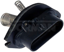 Load image into Gallery viewer, 973-081 HVAC Blower Motor Resistor Dorman - OE Solutions Canada