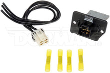 Load image into Gallery viewer, 973-083 HVAC Blower Motor Resistor Kit Dorman - OE Solutions Canada