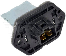 Load image into Gallery viewer, 973-087 HVAC Blower Motor Resistor Dorman - OE Solutions Canada