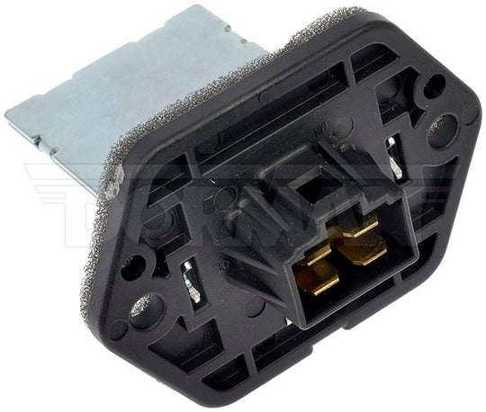 973-087 HVAC Blower Motor Resistor Dorman - OE Solutions Canada