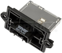 Load image into Gallery viewer, 973-091 HVAC Blower Motor Resistor Dorman - OE Solutions Canada
