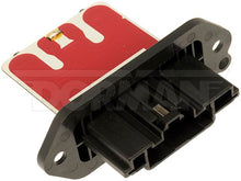 Load image into Gallery viewer, 973-093 HVAC Blower Motor Resistor Dorman - OE Solutions Canada