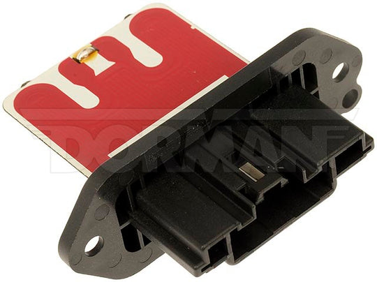 973-093 HVAC Blower Motor Resistor Dorman - OE Solutions Canada
