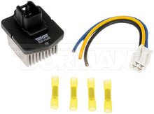 Load image into Gallery viewer, 973-094 HVAC Blower Motor Resistor Kit Dorman - OE Solutions Canada