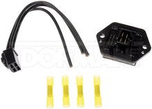Load image into Gallery viewer, 973-095 HVAC Blower Motor Resistor Kit Dorman - OE Solutions Canada
