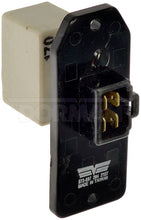 Charger l'image dans la galerie, 973-097 HVAC Blower Motor Resistor Dorman - OE Solutions Canada