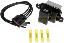 Load image into Gallery viewer, 973-098 HVAC Blower Motor Resistor Kit Dorman - OE Solutions Canada