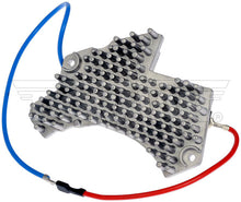 Load image into Gallery viewer, 973-100 HVAC Blower Motor Resistor Dorman - OE Solutions Canada