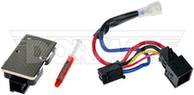 Load image into Gallery viewer, 973-101 HVAC Blower Motor Resistor Dorman - OE Solutions Canada