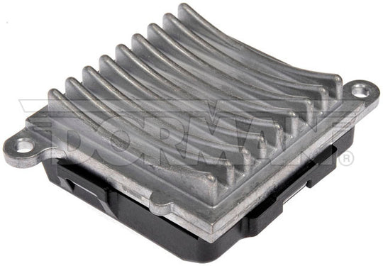 973-103 HVAC Blower Motor Resistor Dorman - OE Solutions Canada