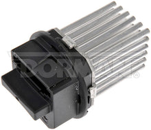Load image into Gallery viewer, 973-105 HVAC Blower Motor Resistor Dorman - OE Solutions Canada