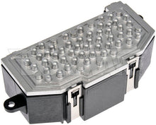 Load image into Gallery viewer, 973-106 HVAC Blower Motor Resistor Dorman - OE Solutions Canada