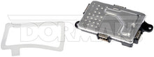 Load image into Gallery viewer, 973-107 HVAC Blower Motor Resistor Dorman - OE Solutions Canada