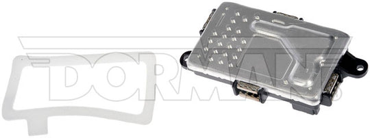 973-107 HVAC Blower Motor Resistor Dorman - OE Solutions Canada