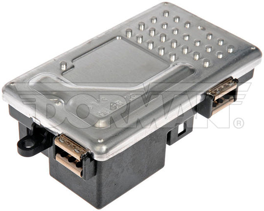973-108 HVAC Blower Motor Resistor Dorman - OE Solutions Canada