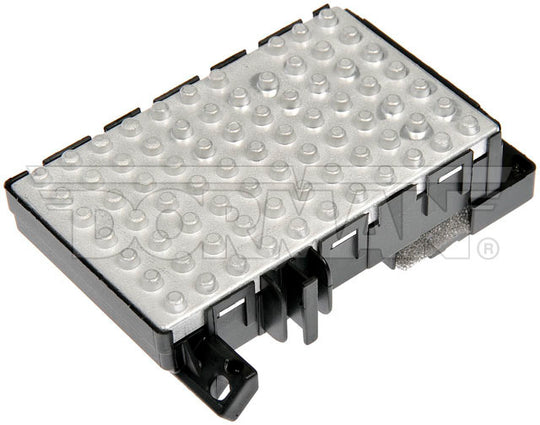 973-109 HVAC Blower Motor Resistor Dorman - OE Solutions Canada