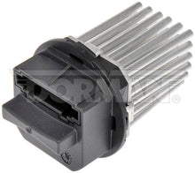 Load image into Gallery viewer, 973-110 HVAC Blower Motor Resistor Dorman - OE Solutions Canada