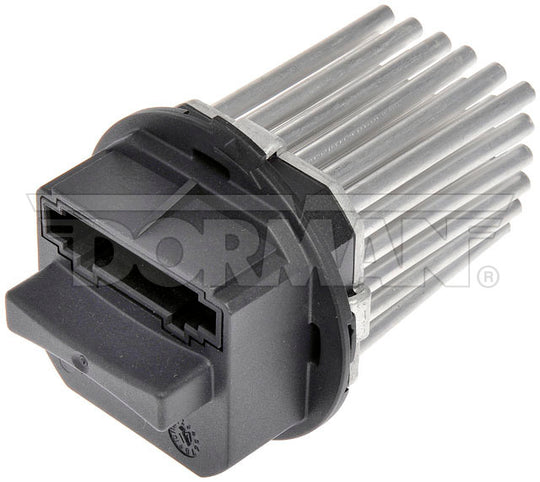 973-110 HVAC Blower Motor Resistor Dorman - OE Solutions Canada