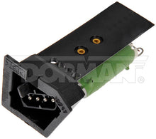 Load image into Gallery viewer, 973-111 HVAC Blower Motor Resistor Dorman - OE Solutions Canada
