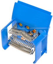 Load image into Gallery viewer, 973-112 HVAC Blower Motor Resistor Dorman - OE Solutions Canada