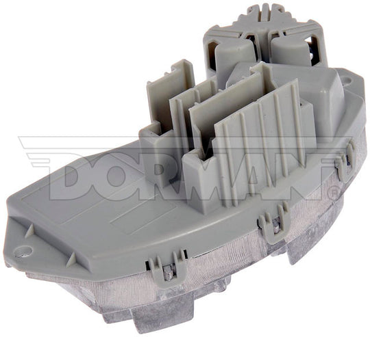973-113 HVAC Blower Motor Resistor Dorman - OE Solutions Canada