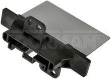 Load image into Gallery viewer, 973-115 HVAC Blower Motor Resistor Dorman - OE Solutions Canada