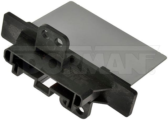 973-115 HVAC Blower Motor Resistor Dorman - OE Solutions Canada