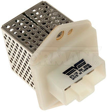Load image into Gallery viewer, 973-119 HVAC Blower Motor Resistor Dorman - OE Solutions Canada