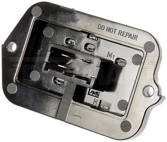 973-121 HVAC Blower Motor Resistor Dorman - OE Solutions Canada