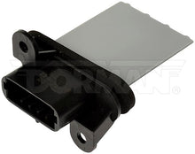Load image into Gallery viewer, 973-134 HVAC Blower Motor Resistor Dorman - OE Solutions Canada