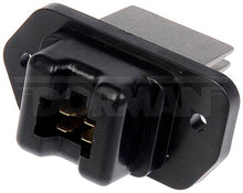 Load image into Gallery viewer, 973-135 HVAC Blower Motor Resistor Dorman - OE Solutions Canada