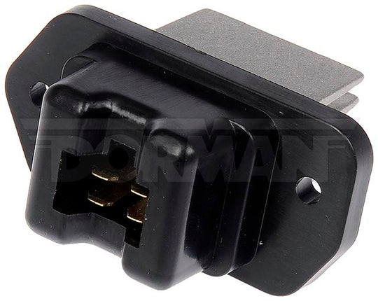 973-135 HVAC Blower Motor Resistor Dorman - OE Solutions Canada