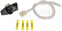 Load image into Gallery viewer, 973-136 HVAC Blower Motor Resistor Kit Dorman - OE Solutions Canada