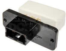 Load image into Gallery viewer, 973-141 HVAC Blower Motor Resistor Dorman - OE Solutions Canada