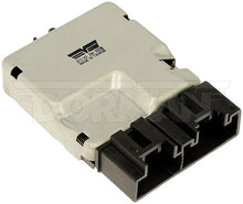Load image into Gallery viewer, 973-142 HVAC Blower Motor Resistor Dorman - OE Solutions Canada